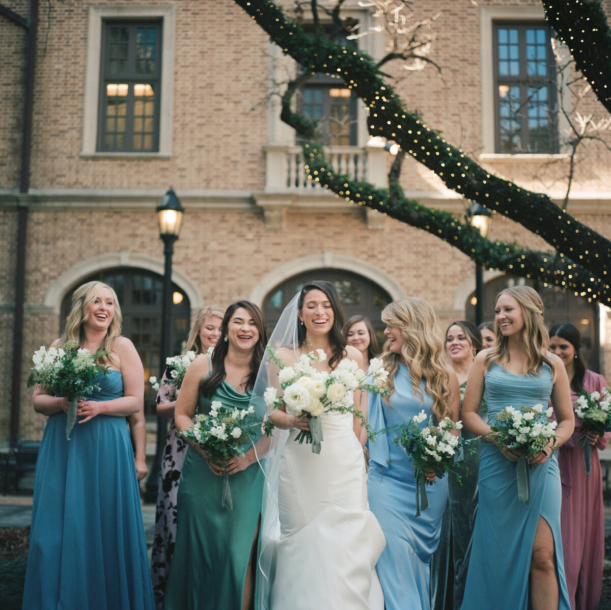 In Time Weddings & Events Houston Texas Greater Houston Texas Wedding Event Planning Planner Destination Weddings Chardae Renée DeTerlizzi56