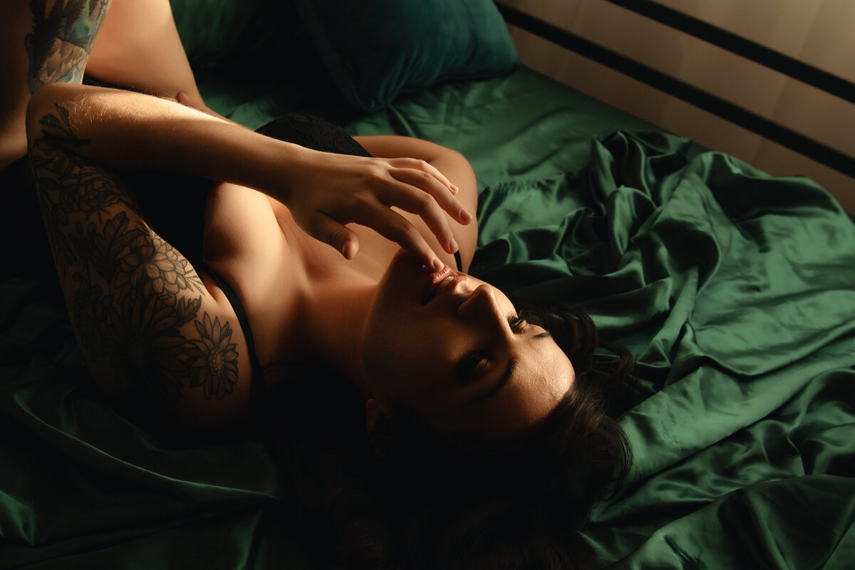 Oculus Portraits Boudoir Photographer Vancouver 10
