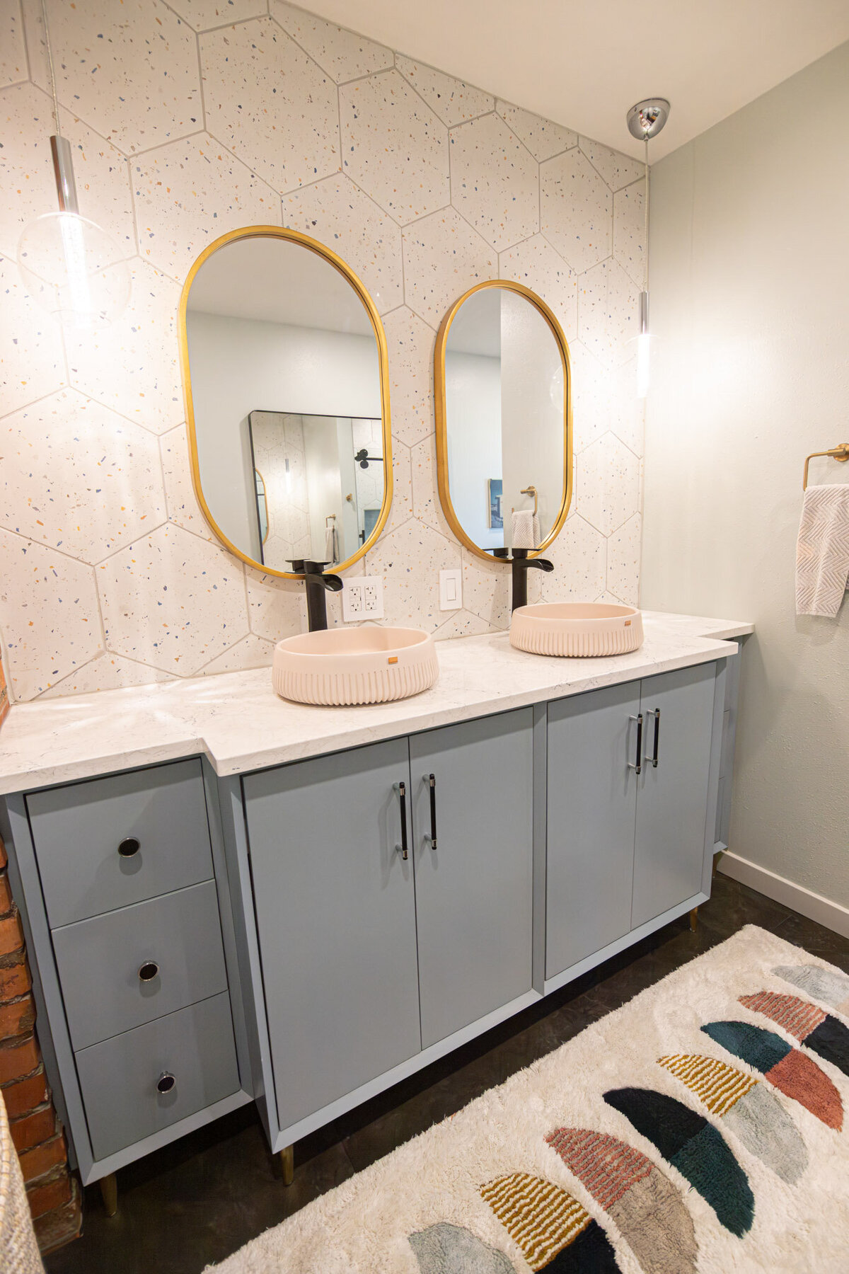 bathroom renovations