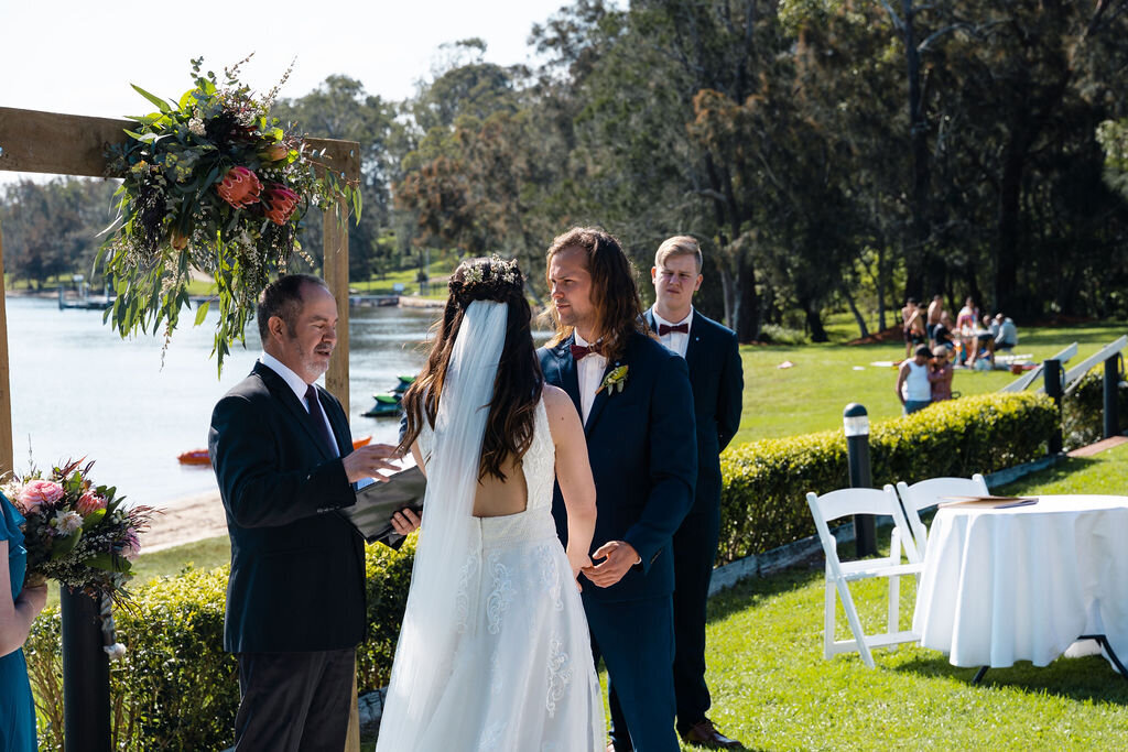 Lake Macquarie Wedding Photography (71)
