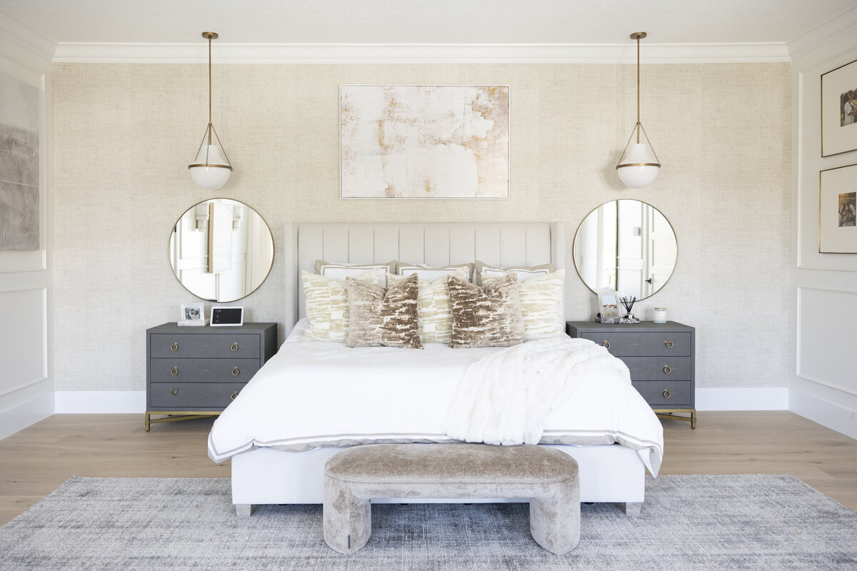 Park Avenue Residence  Collins & Co. Interior Design   |  © The Branded Boss Lady 105