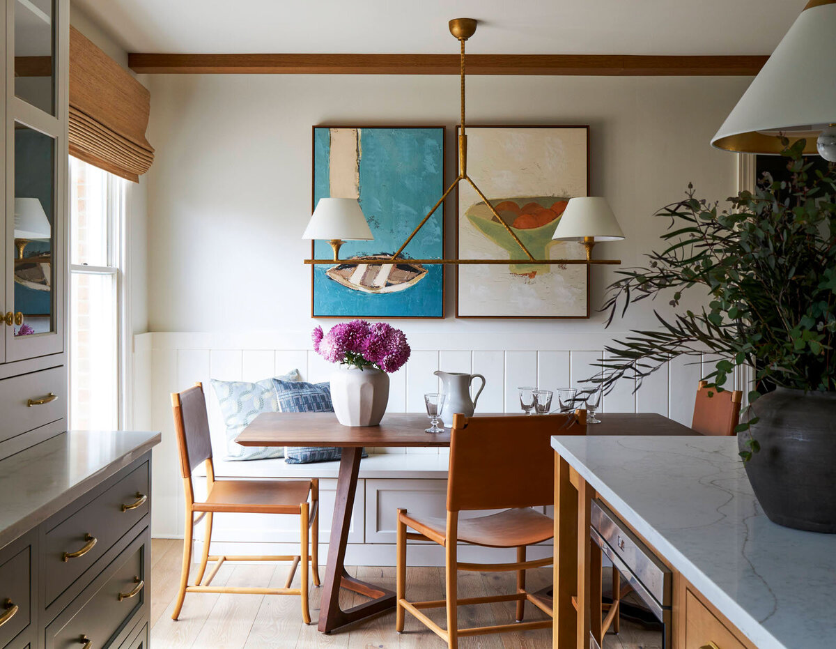 Kitchens-Interiors-St. Charles-Illinois-Redcliffe Kitchen 2