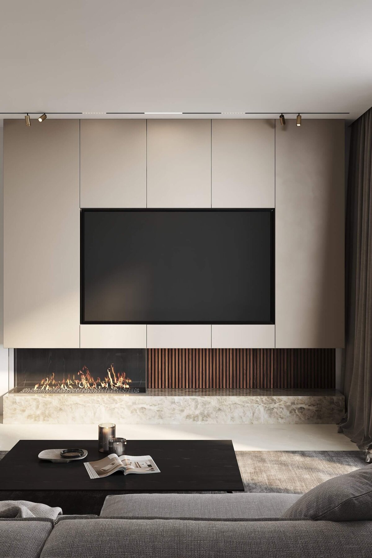 Interior template 1