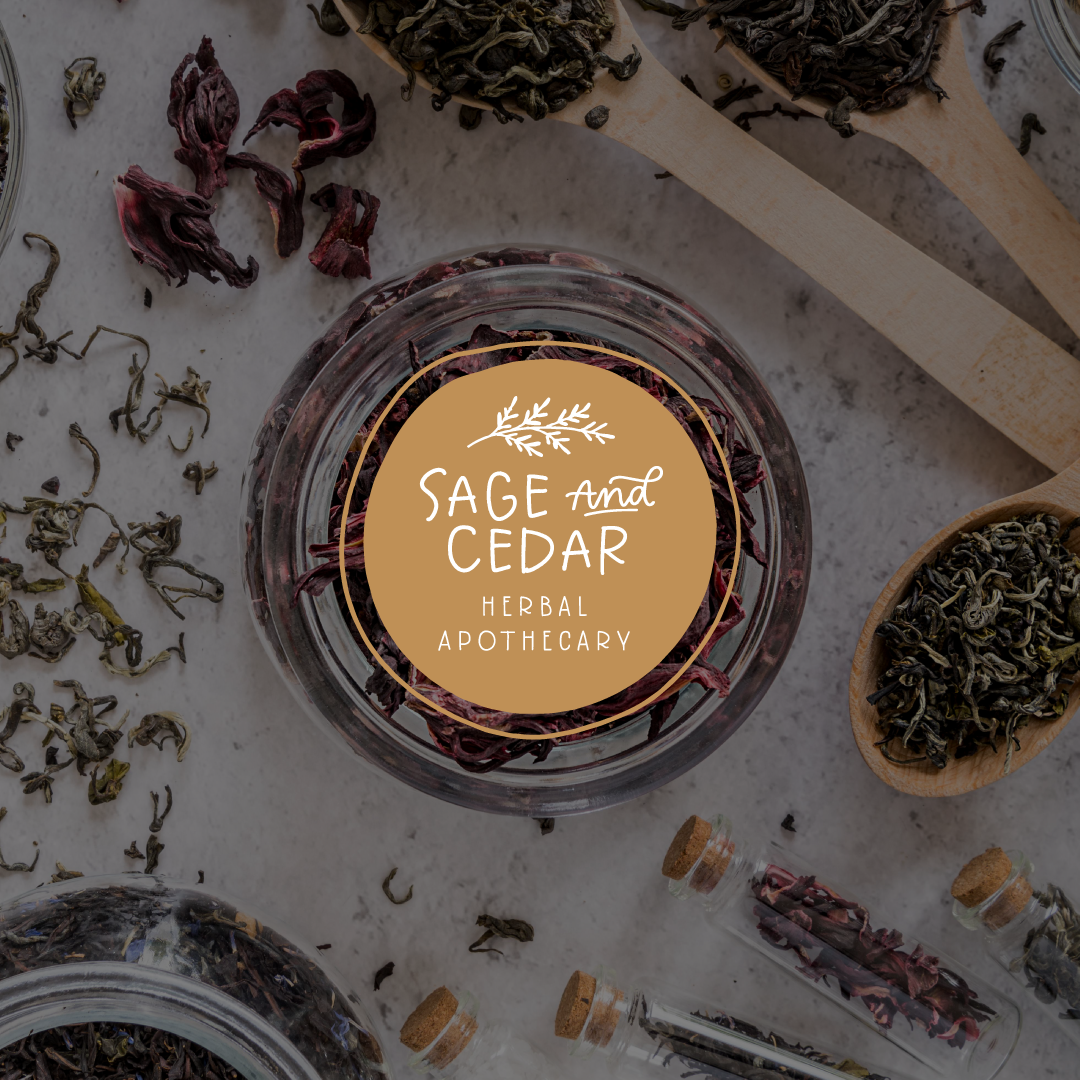 Sage and Cedar6