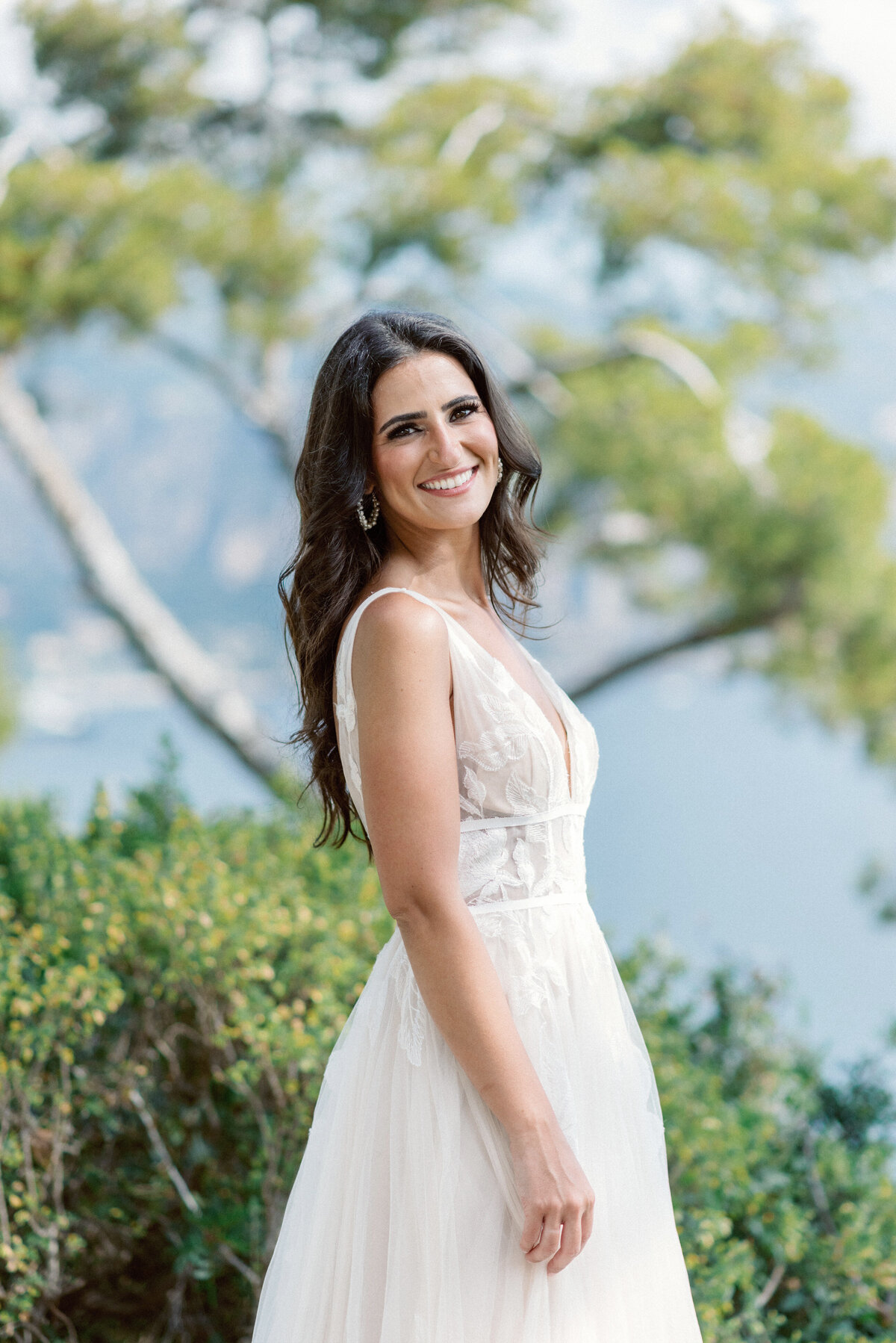 Nice portrait photographer