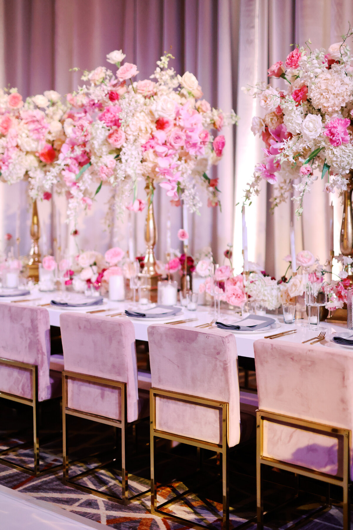 Kam and Kae - Reception Details 75