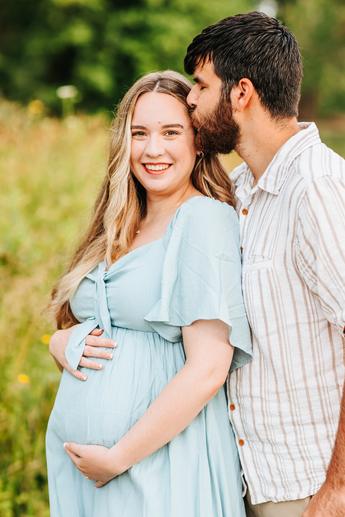 Virginia Maternity Photographer - Photography by Amy Nicole-89-3