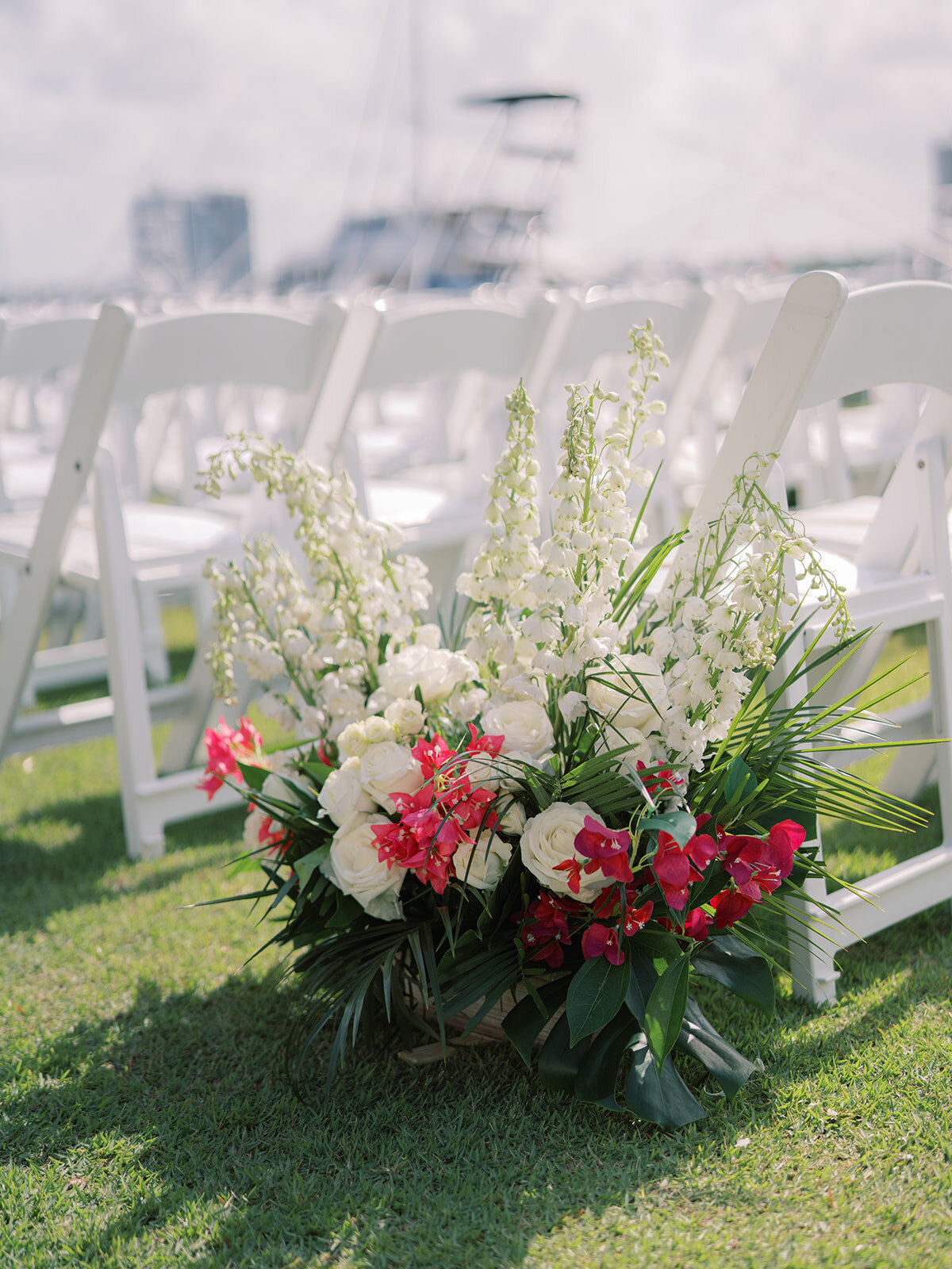 Jillian & Dylan Wedding 905