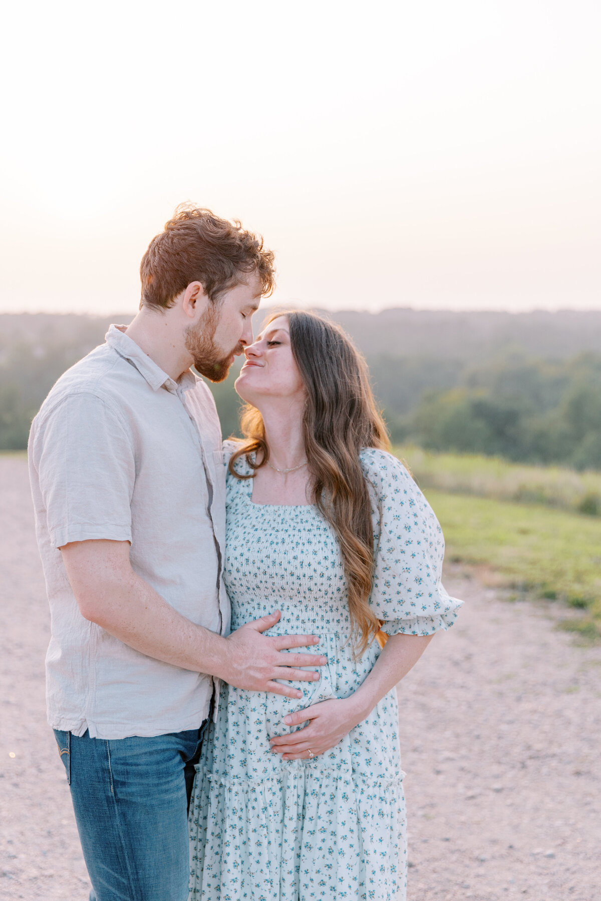 Alisa Dalton Maternity 6
