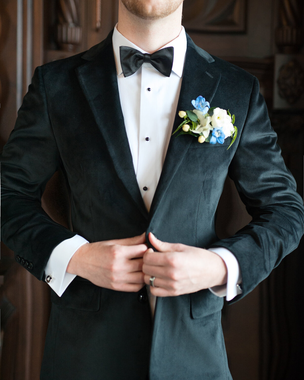 chateau de lis oregon wedding-75