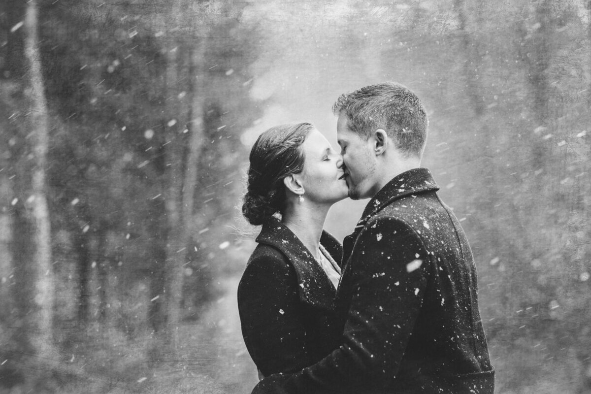 winter Wedding Switzerland1