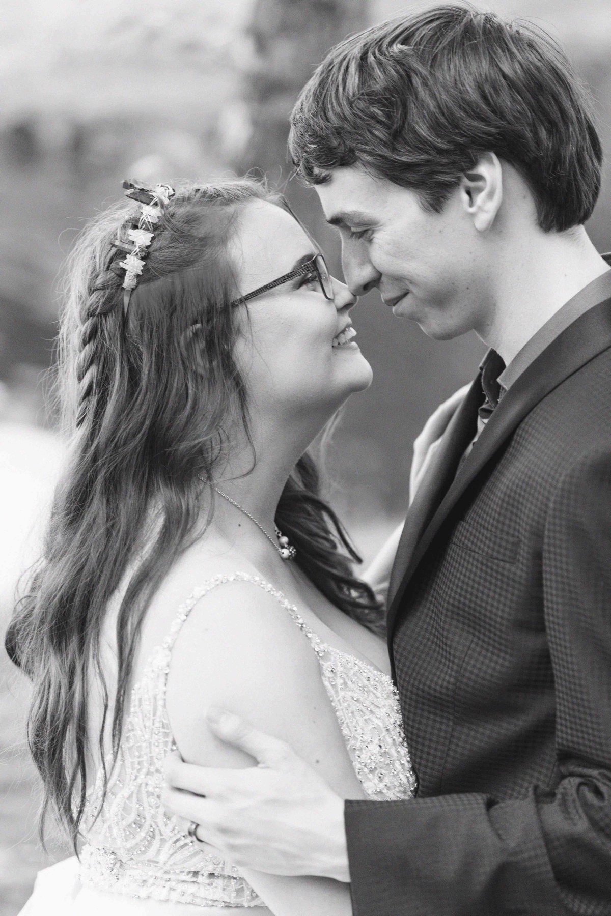 Brooke & Cody Wedding-32BW web