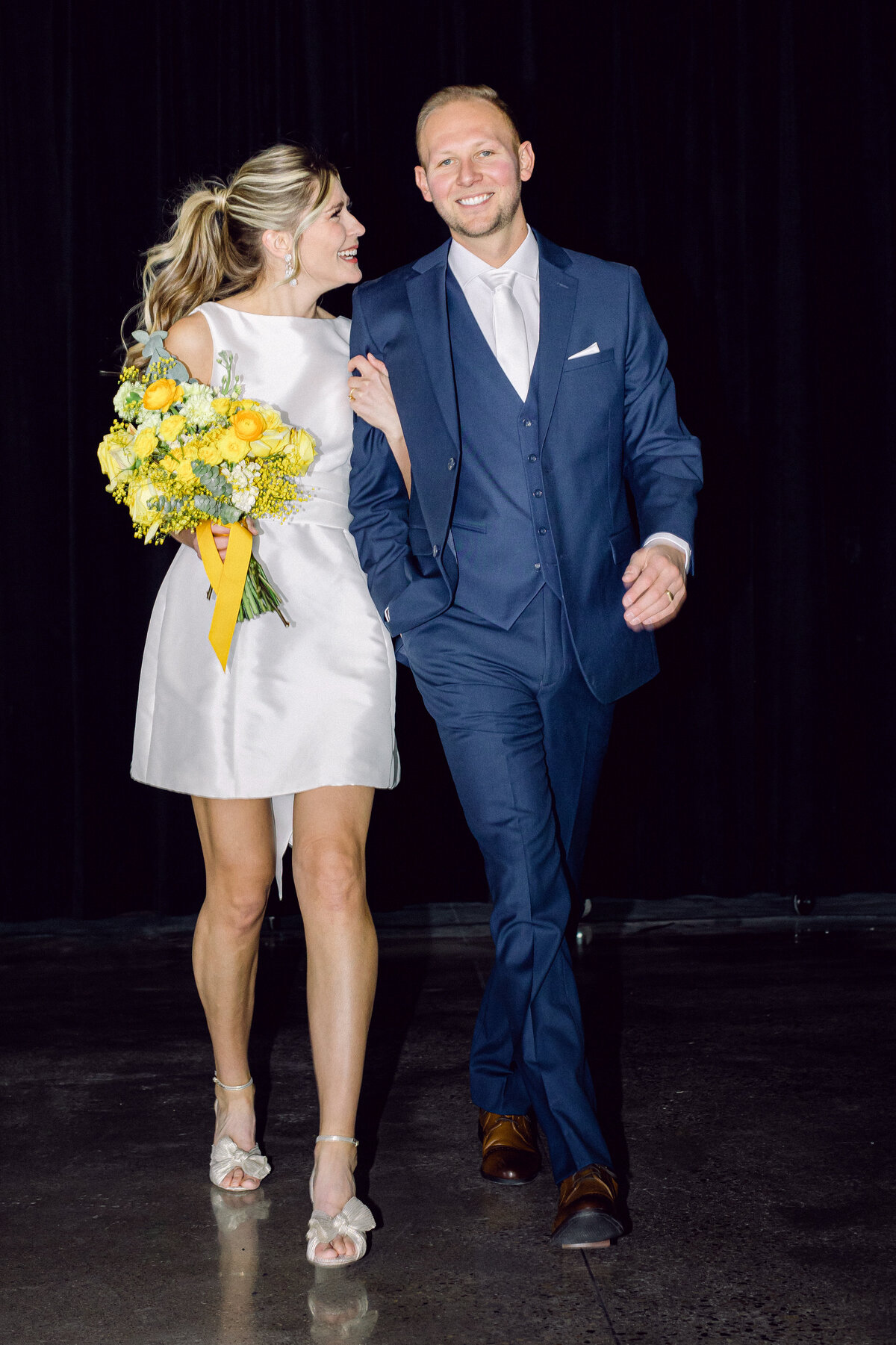 Fargo Wedding Photographer