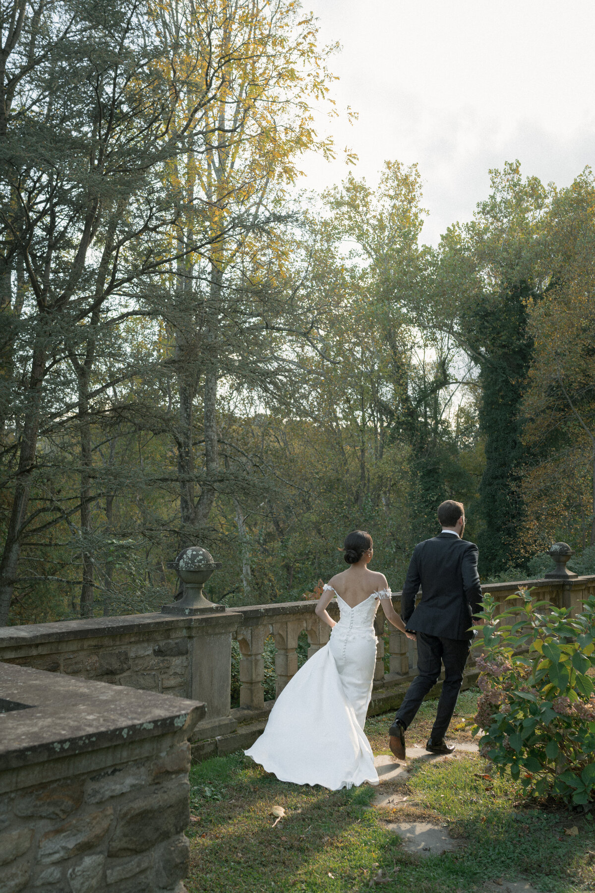 Grace & Ardor Co. East Coast Wedding Engagement Photography Pennsylvania New York City New Jersey Timeless Bold Art Direction Editorial Erin McGeever Parque Ridley Creek Glen Mills Philadelphia-56