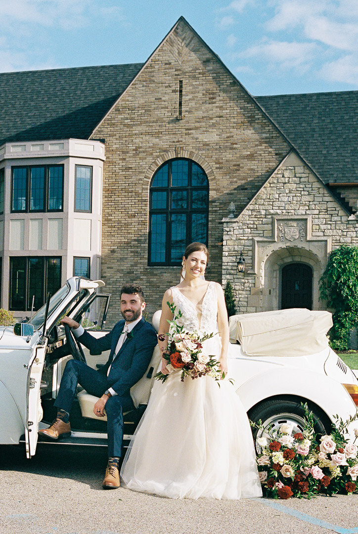 Venue 3 Two Rose-inspired wedding on film-16