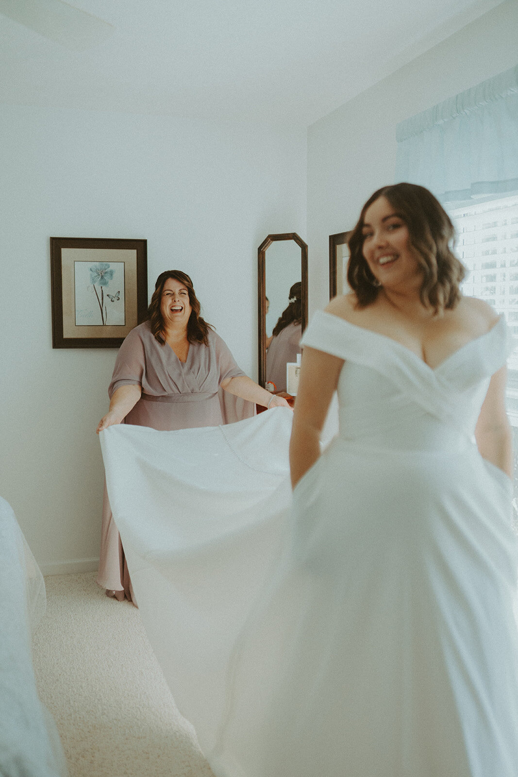 Loraleah Marie photography | The WinterGarden | Wedding | Rochester NY | NY wedding photographer | Best NY wedding photographers-38