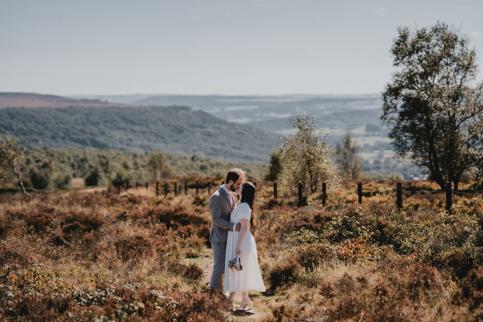 Bakewell wedding peak district-149