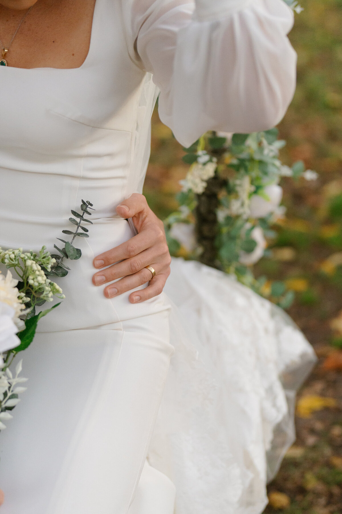 Hadley + Ryan - Derek Coffman Photography-81