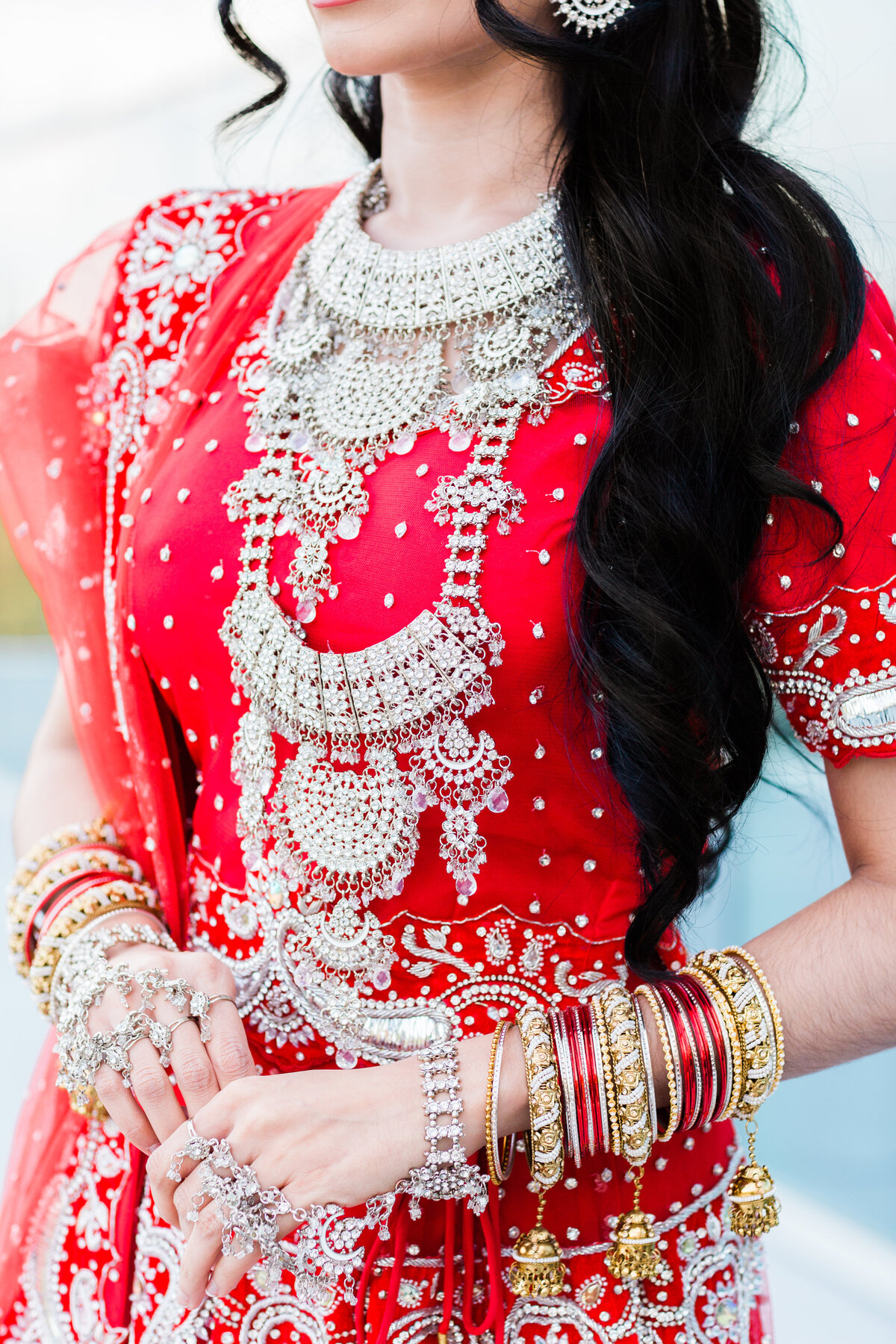 Hindu Wedding Photographer Nashville