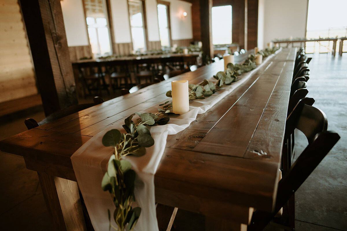 River Valley Venue Red Deer Wedding Venue 12