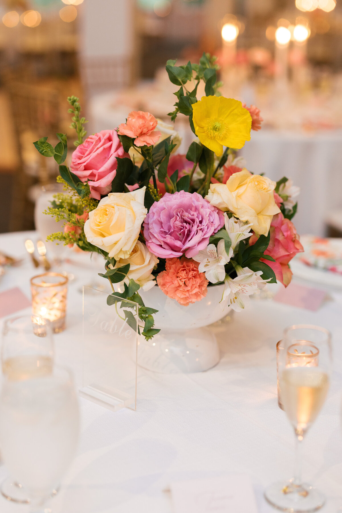 Maryland Wedding Planner Ally Lopez Events Springfield Manor and Winery Wedding (11)