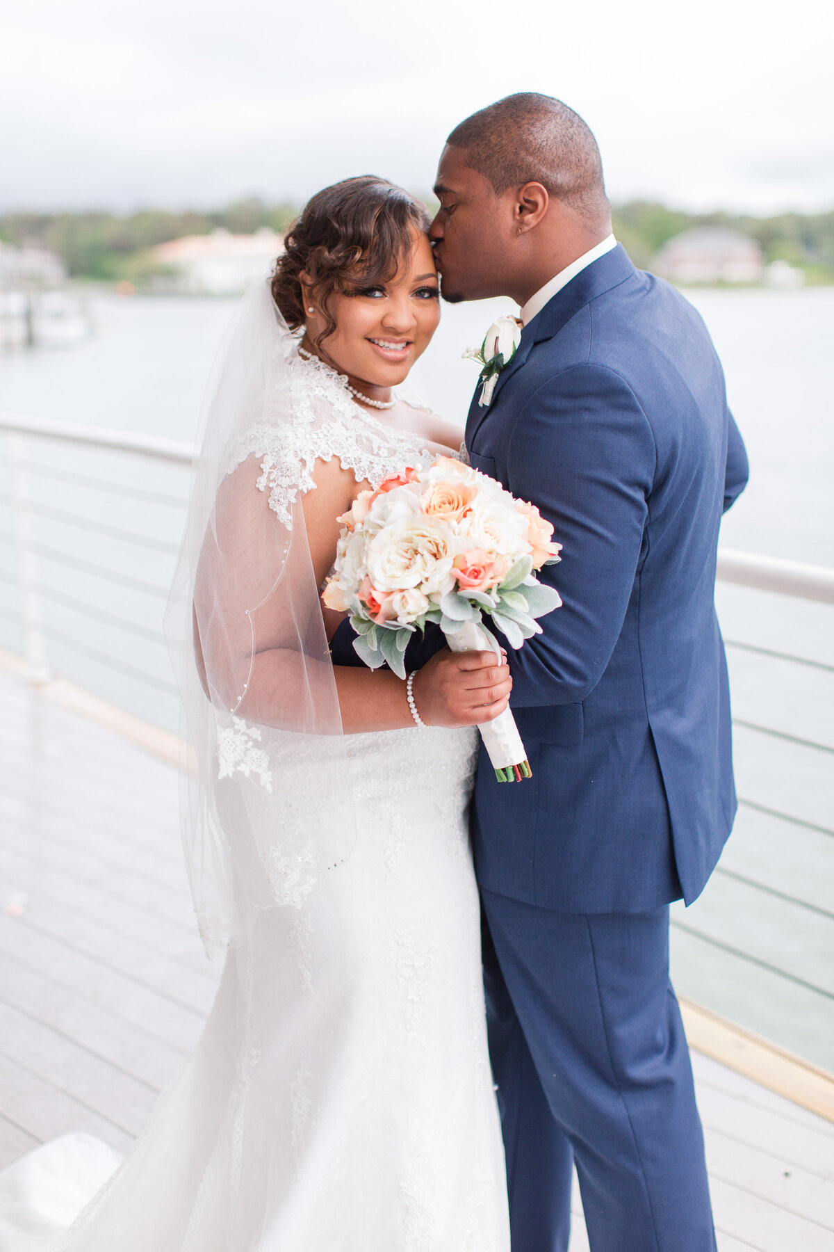 Angie McPherson Photography Ciera Darian Bridal Groom Portraits-3