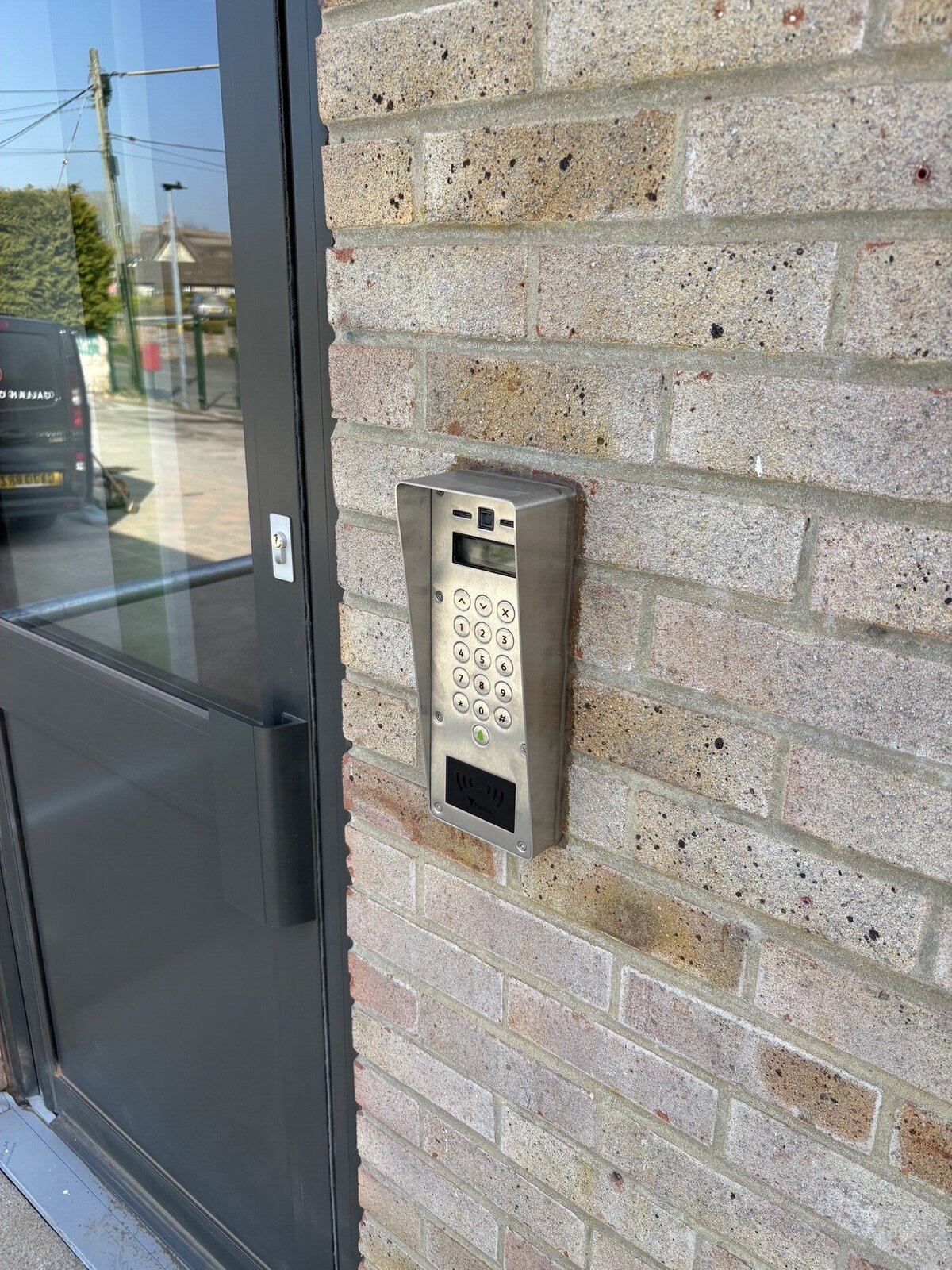 Home security_ Burglar alarms_in Poole & Bournemouth_IMG_3697