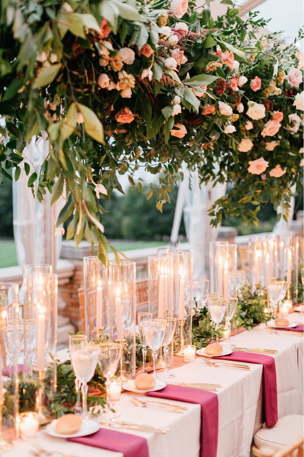 167_whimsical-wedding_flowers-suspension_wedding-table_cairnwood-estate-wedding_cairnwood-estate