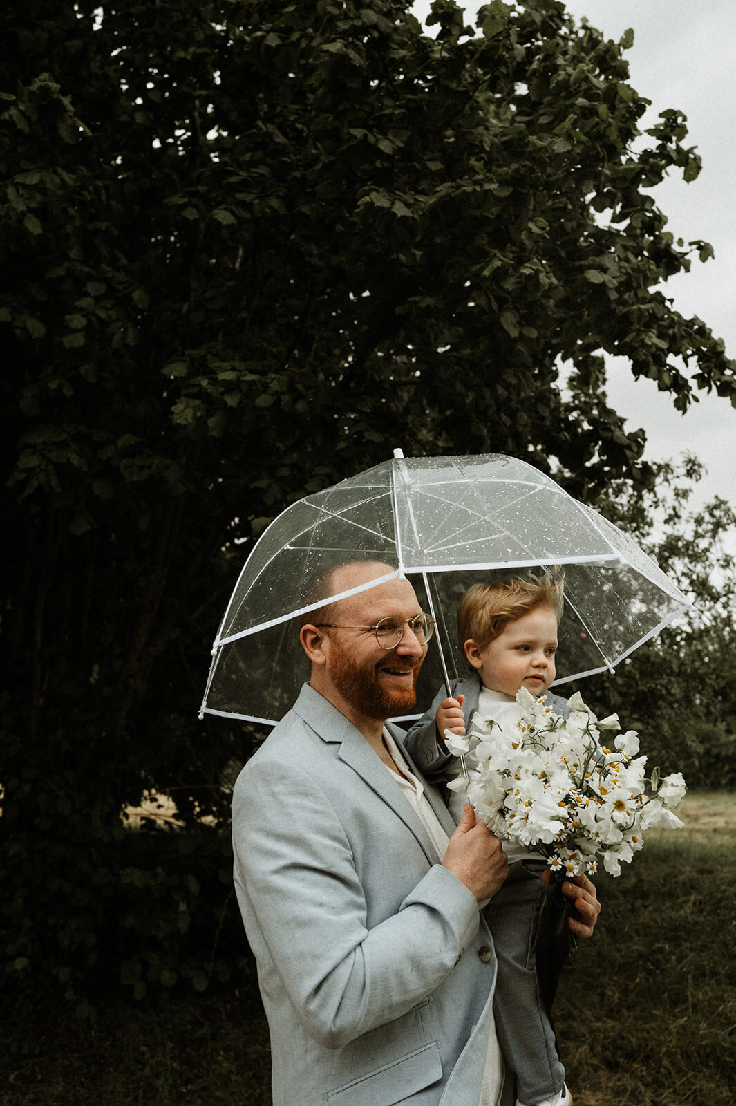 Chiara & Dimitri - Aankleden & first look-59