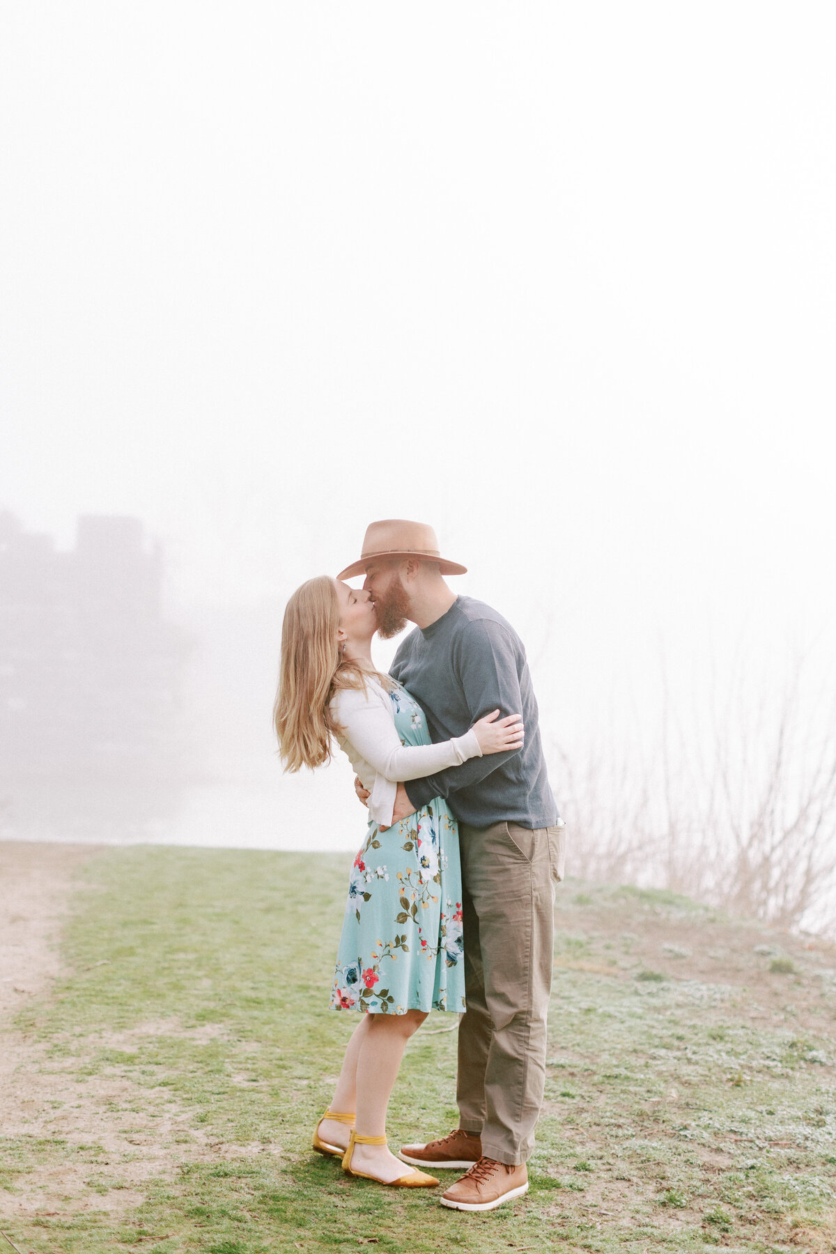 HARPERS FERRY ENGAGEMENT SESSION - Katie Annie Photography-1448