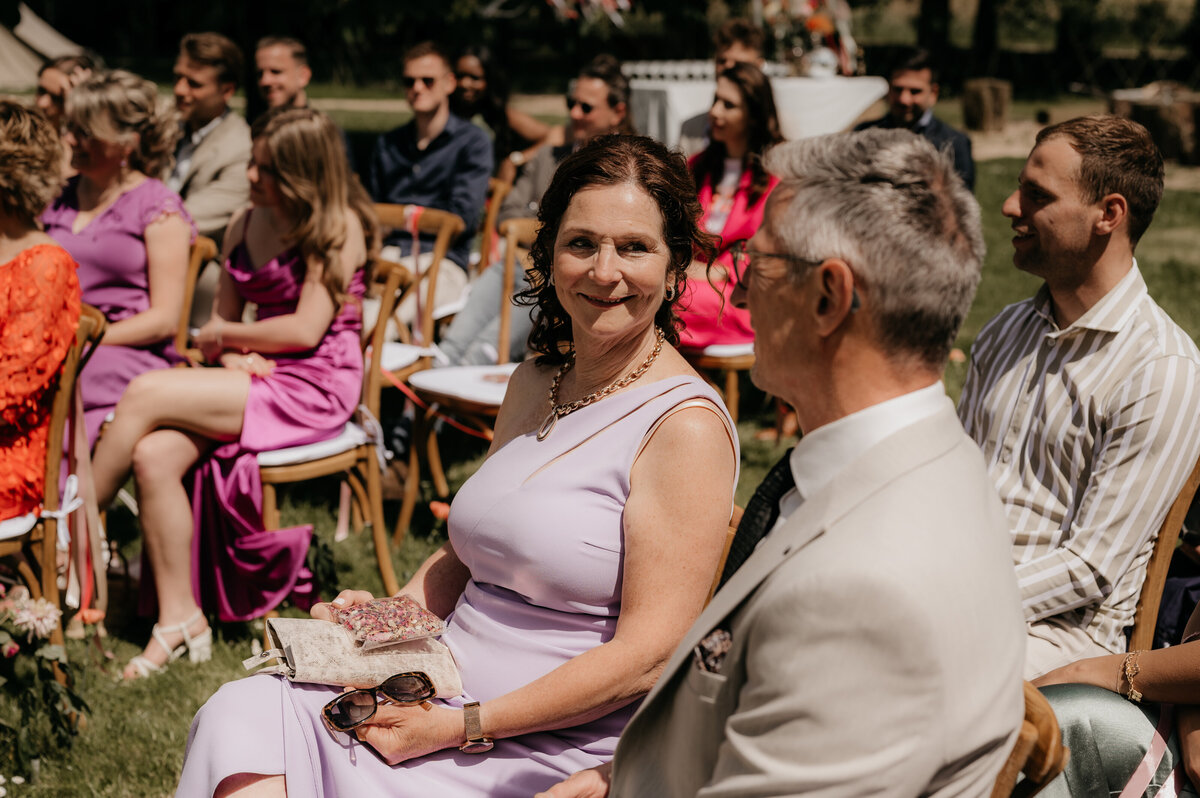 Pure Liefde Fotografie - Perry & Paula - Ceremonie-26