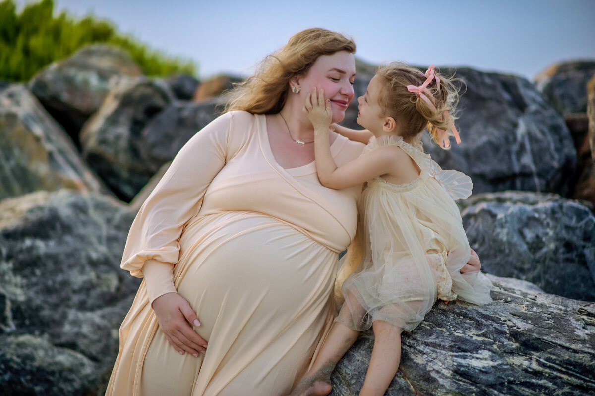 Orlando maternity photographer-9
