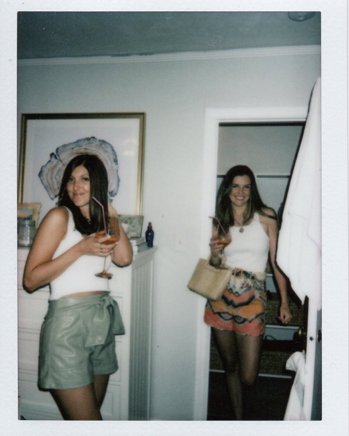 ANNIE+SARAH ATL