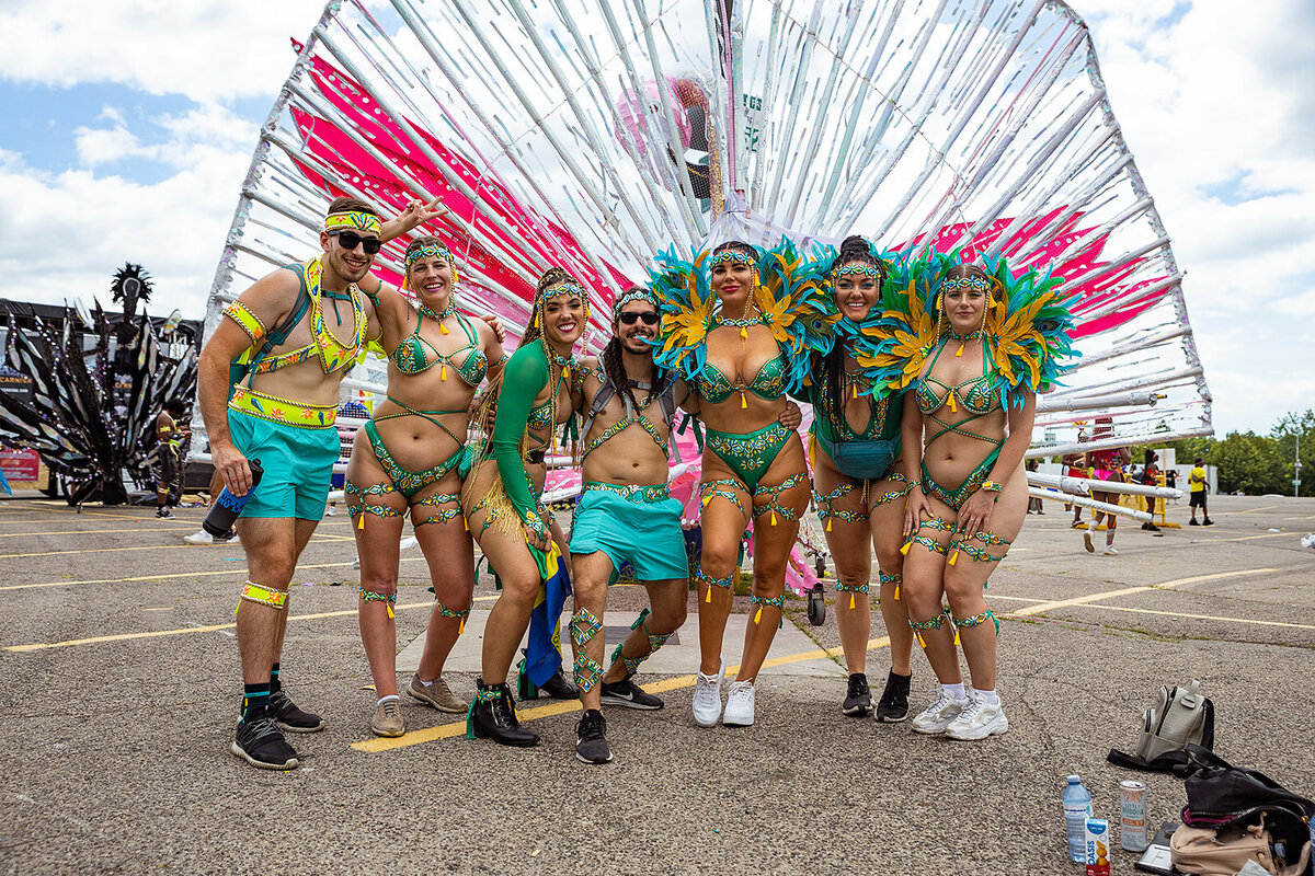 Caribana Toronto 2022 - Proofs - Batch 3-86