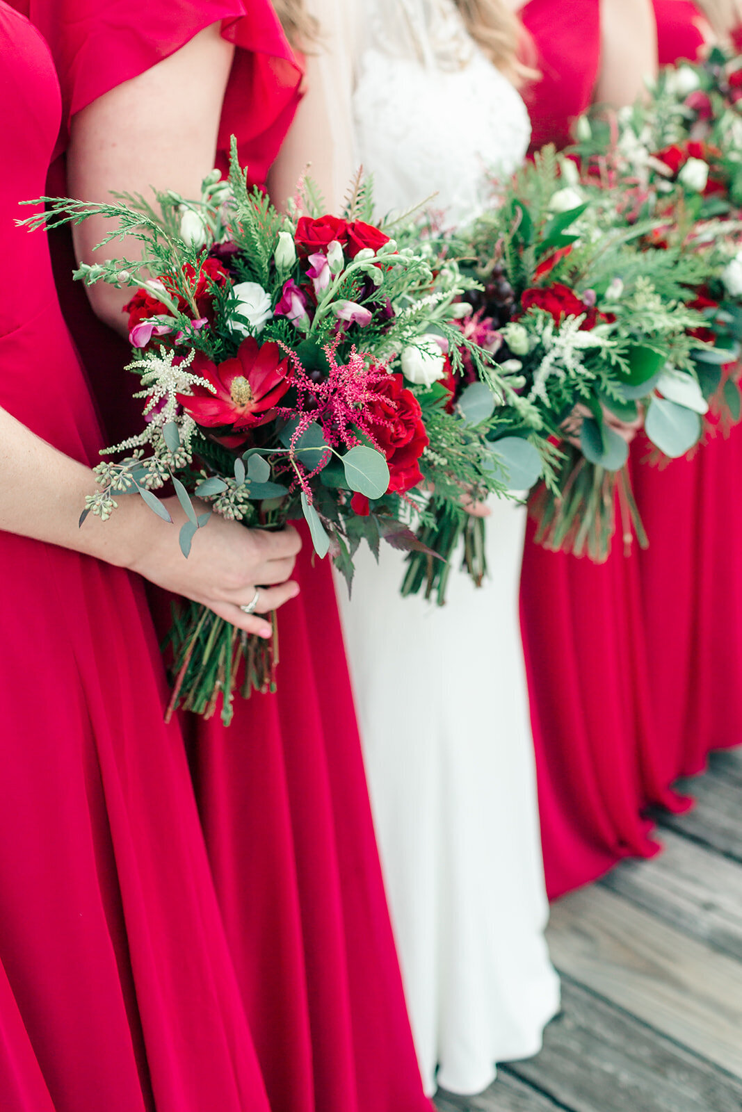 Bridal Party 1-103