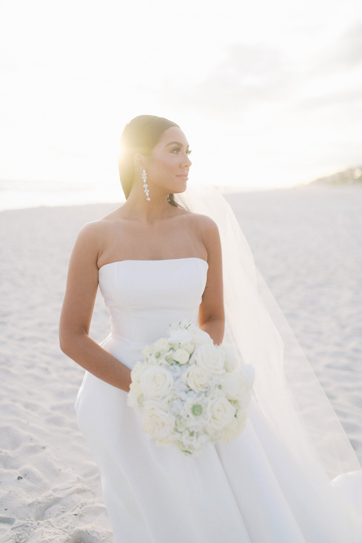 Rosemary Beach Town Hall Wedding-60