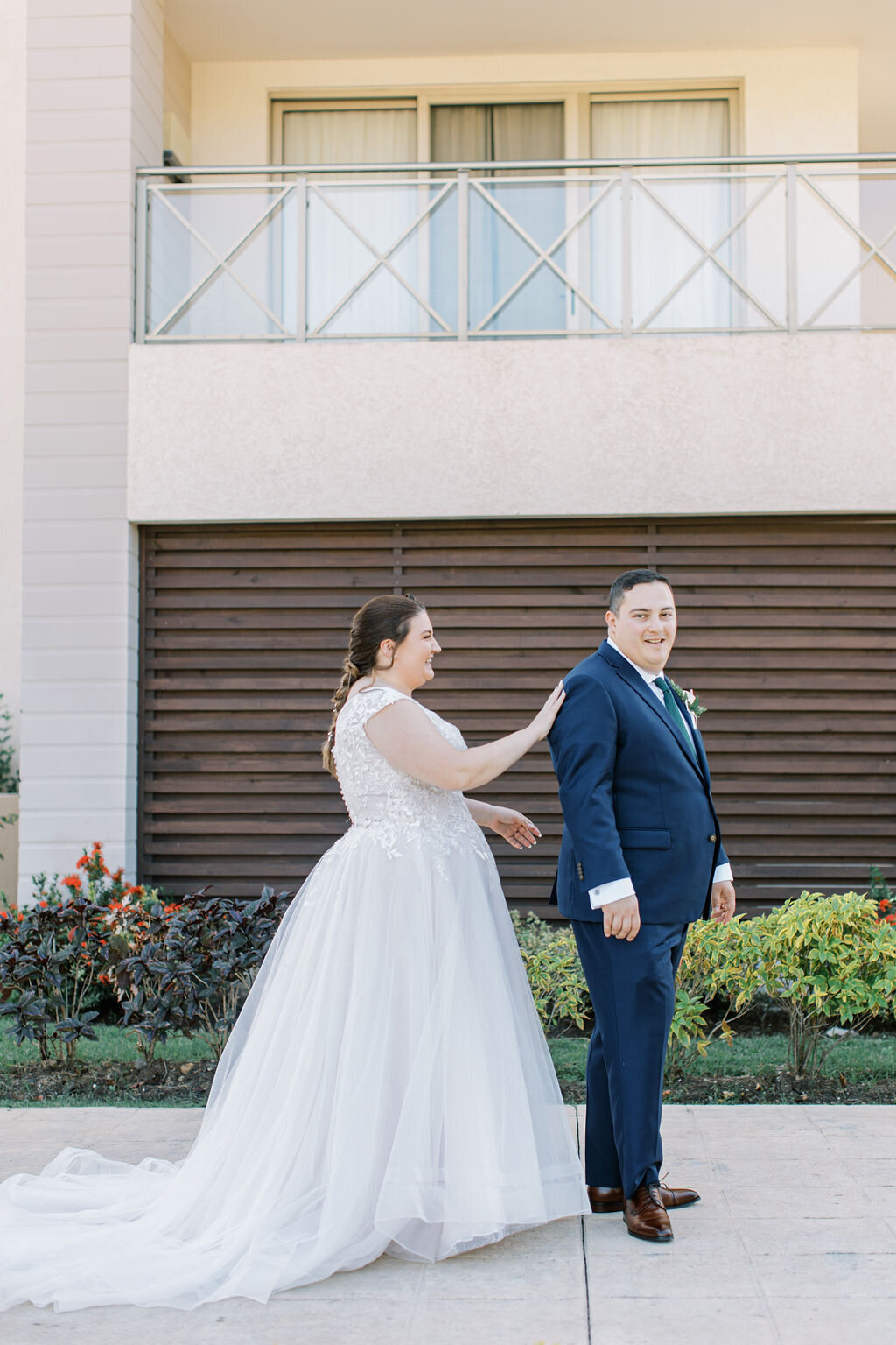 Royalton St. Lucia Destination Wedding in the Caribbean | Adela Antal Photography