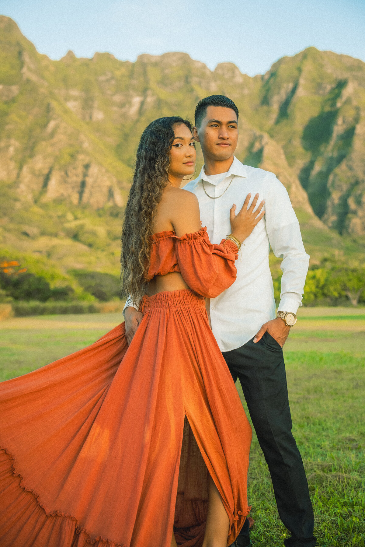 Super 8mm engagement photography and couples portraits for Christian couples in Austin, Miami, and Oahu Faith-based couples portraits and Super 8mm proposal photography in Dallas, Austin, and Miami Christian Super 8mm film engagement photographer in Hawaii, Texas, and Miami Documentary-style couples portraits, proposals, and engagements with Super 8mm film in Oahu and Austin