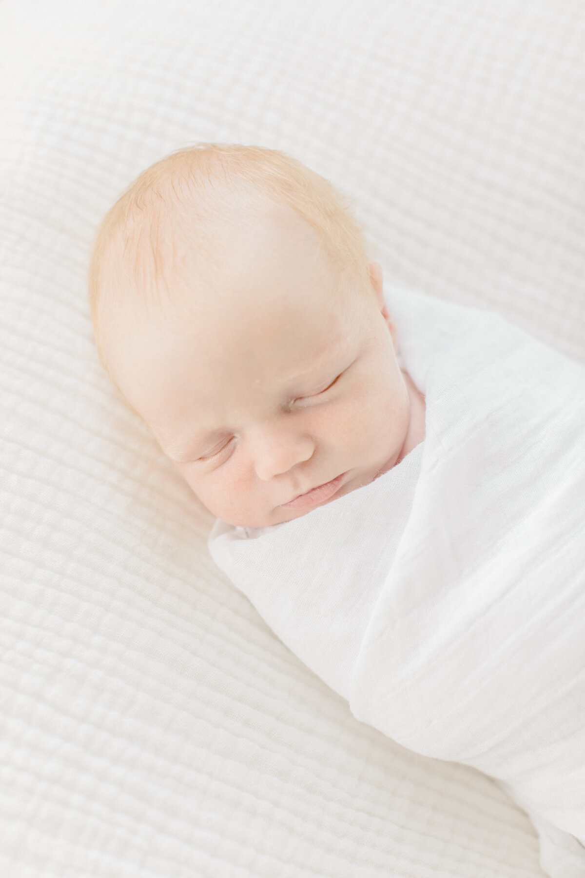 zionsville newborn photographer
