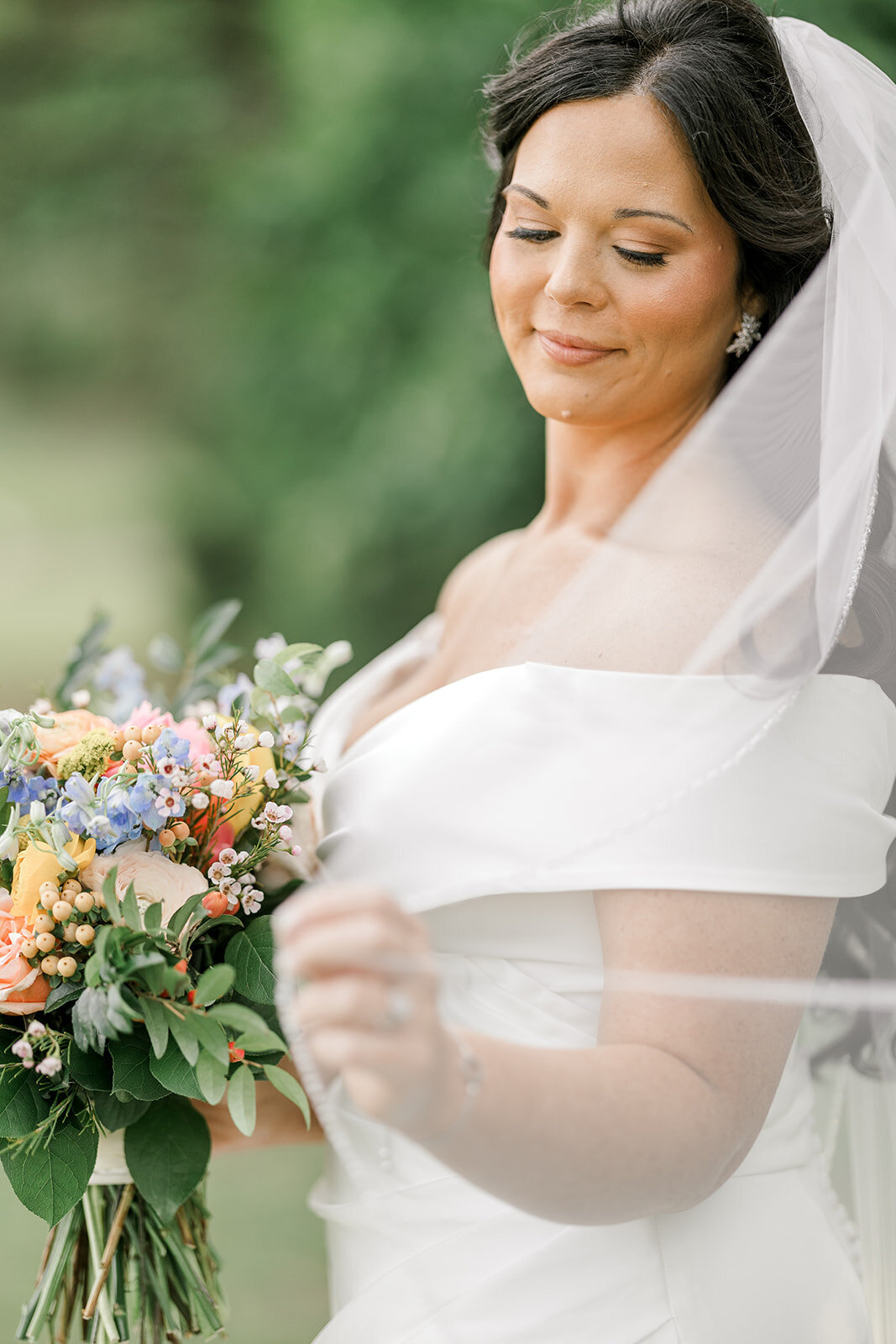 Forever Love Chicago Wedding Photographer-172