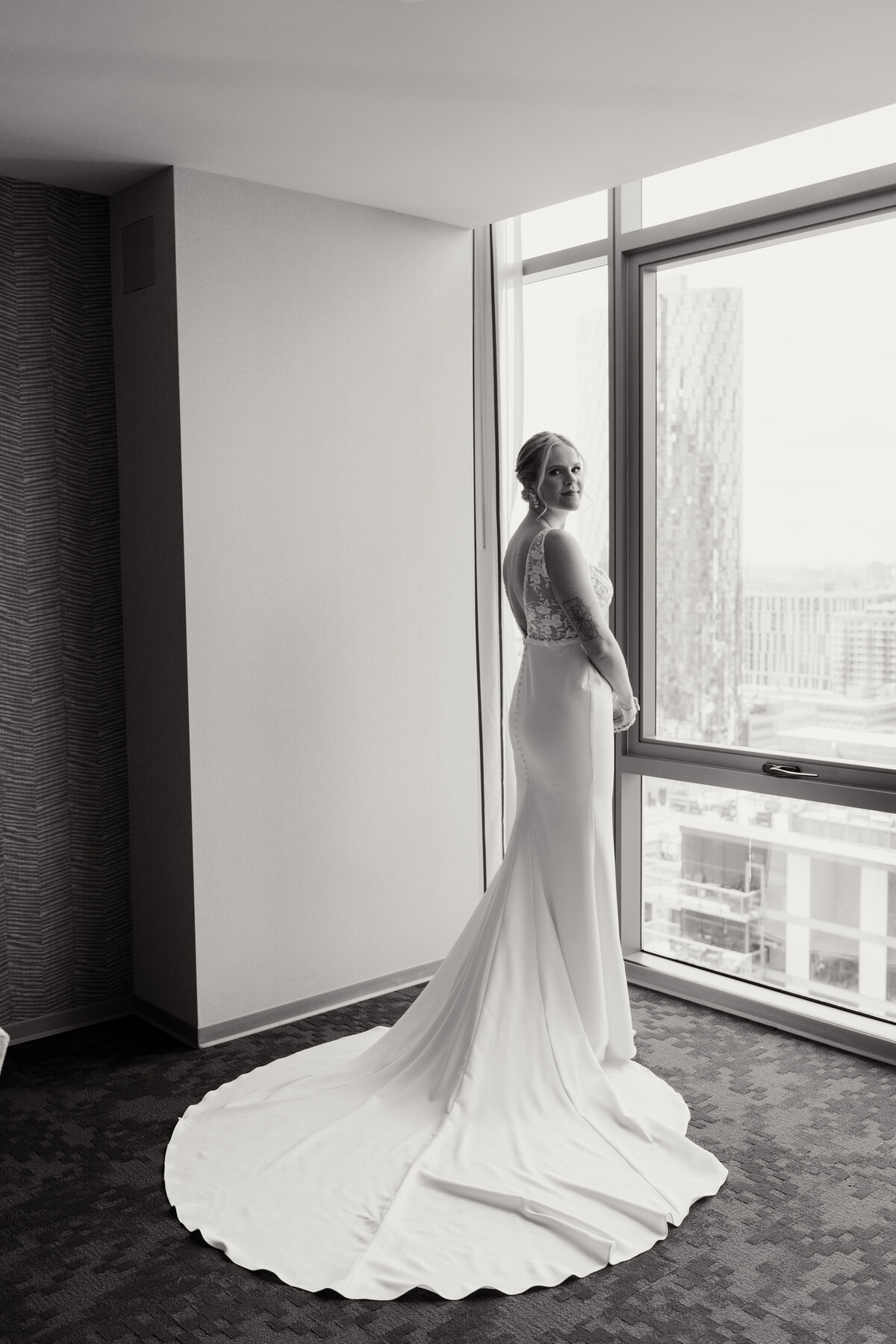 Chicago Wedding Photographer