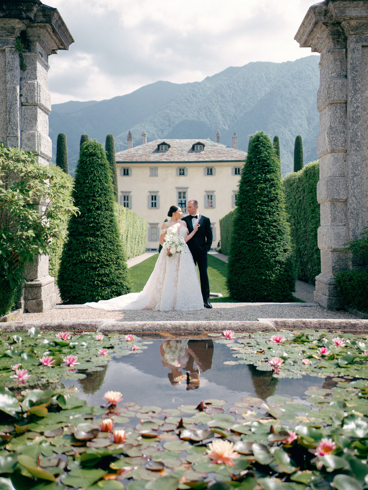 Villa Balbiano Hailstorm Wedding-0052
