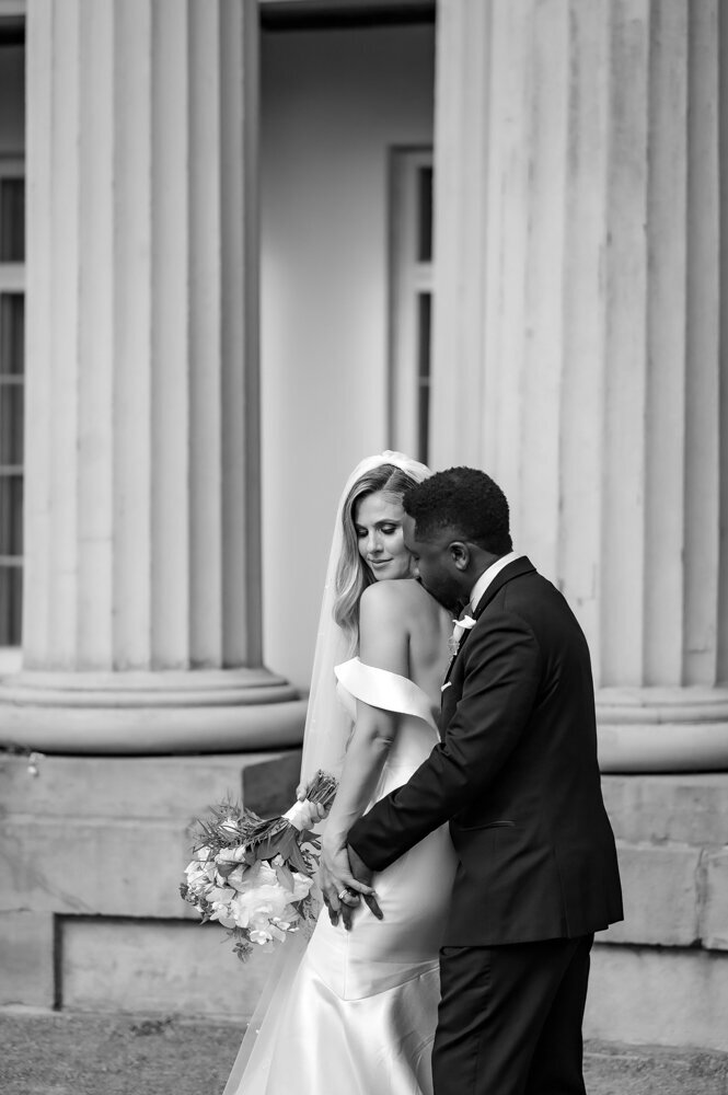 Journalistic Photographer at Dundurn Castle