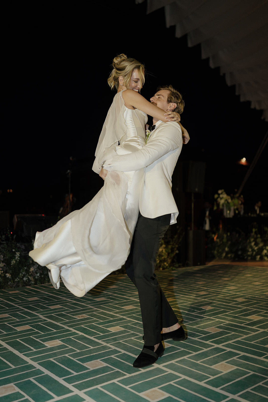 Destination wedding planner