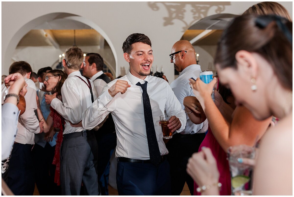 Ravisloe Country Club Wedding 062224_1121