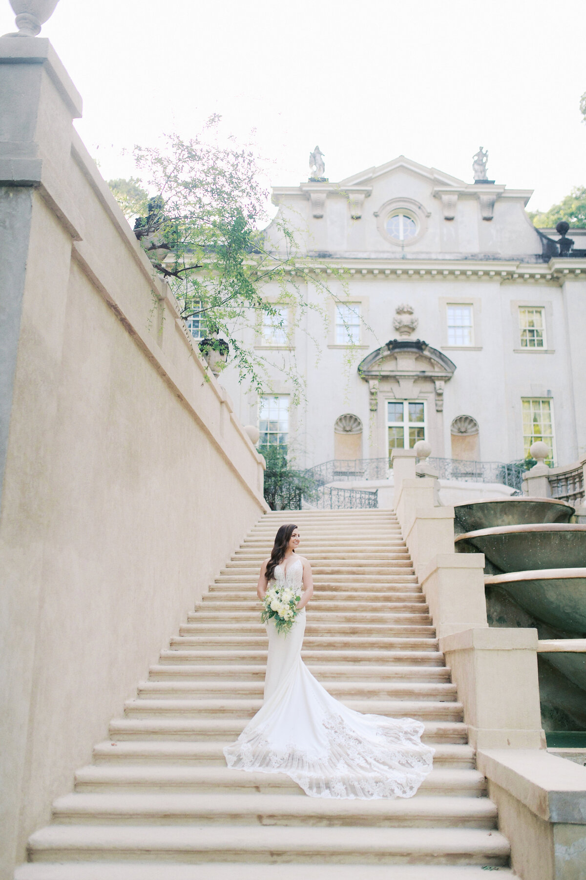 Southeast Wedding Photographer - Eric and Jamie Portfolio-11