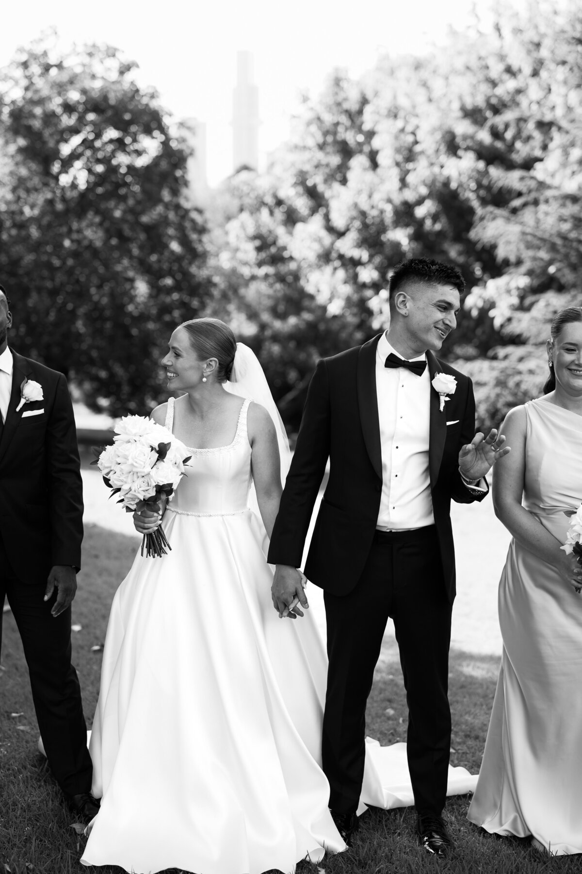 Courtney Laura Photography, Royal Botanical Gardens, The Terrace, Yarra Valley Wedding Photographer, Zoe and Sergio-217