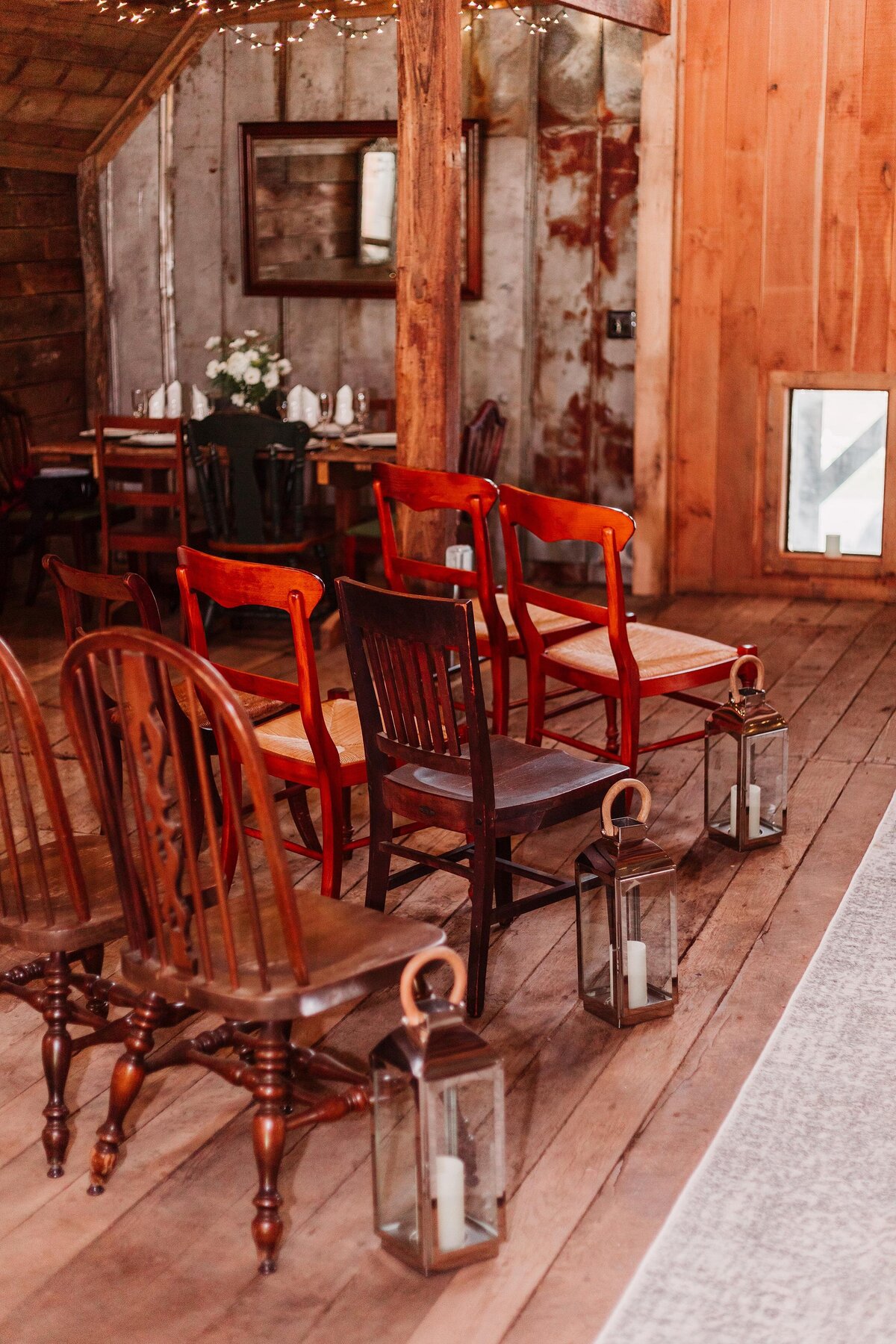 Barn 697 North Carolina Elopement Venue_0089