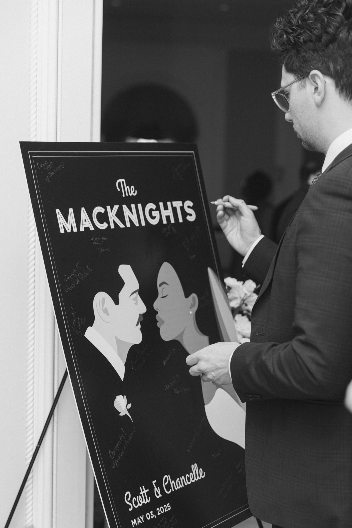 Hotel Saskatchewan Wedding Regina 098A8653