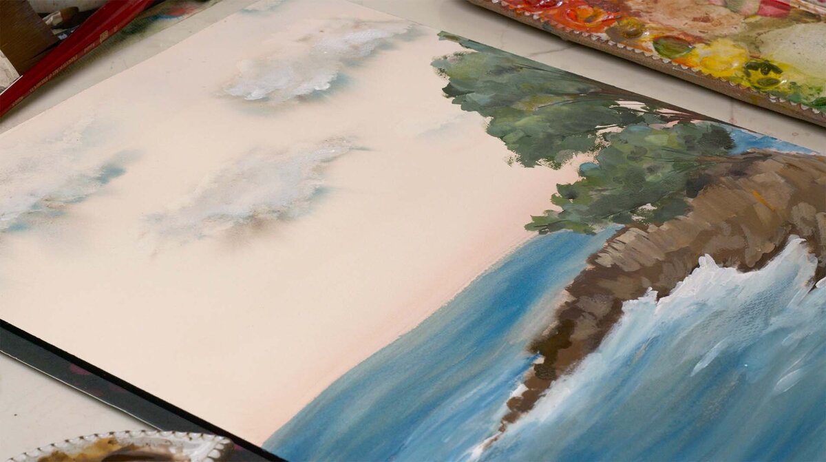 paex-2023-01-gouache-ocean-landscape